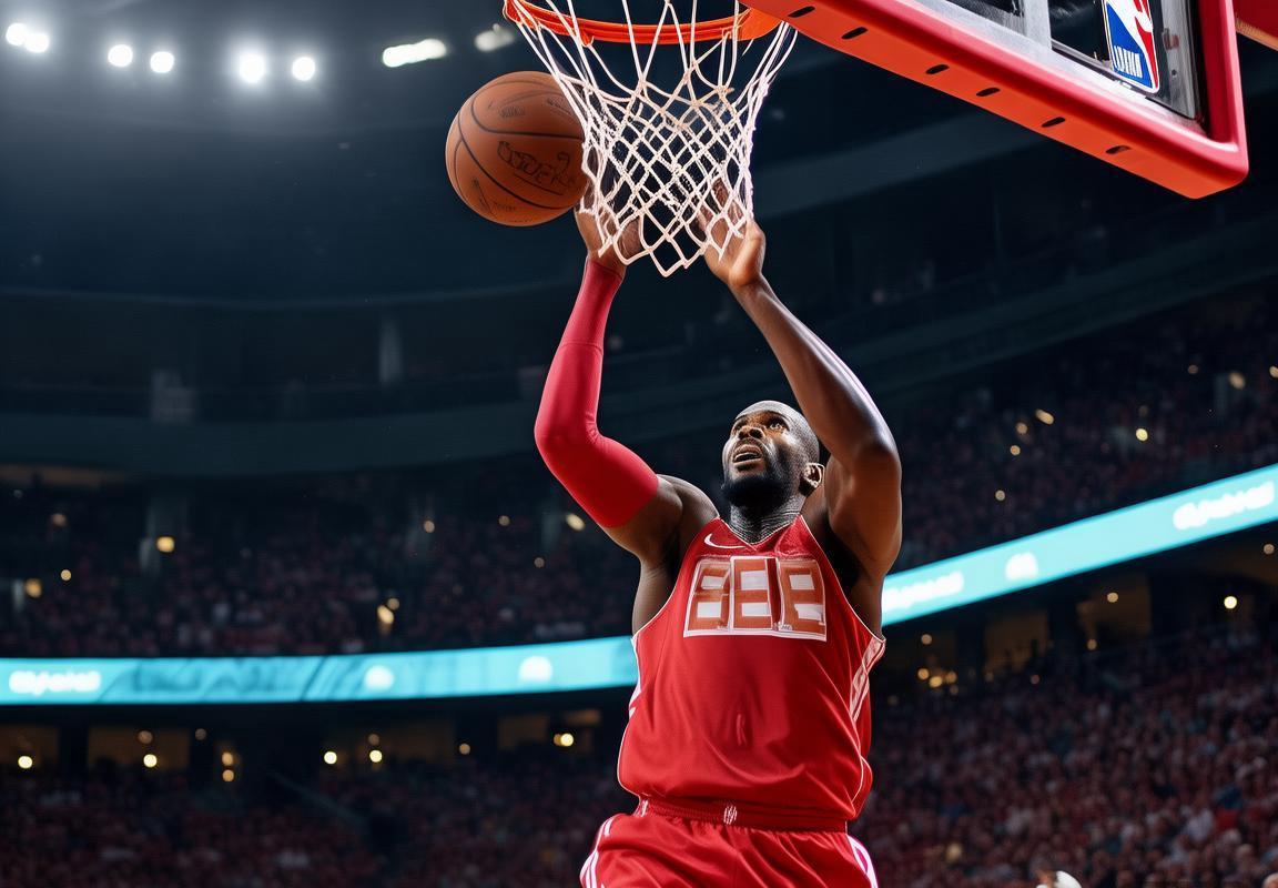 保罗41分狂飙：NBA爵士对决巅峰之夜(图1)