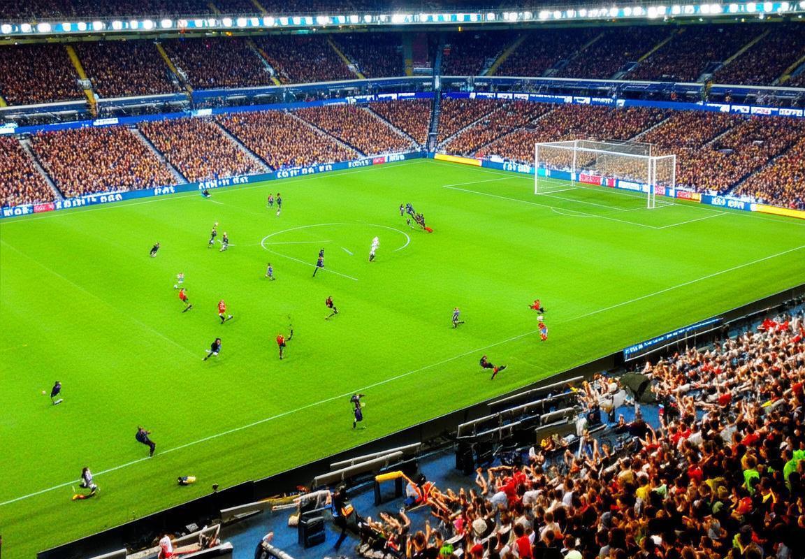 巴黎圣日耳曼VS南特：法甲对决历史回顾与未来展望(图2)