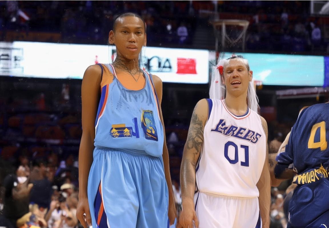 保罗41分狂飙：NBA爵士对决巅峰之夜(图3)