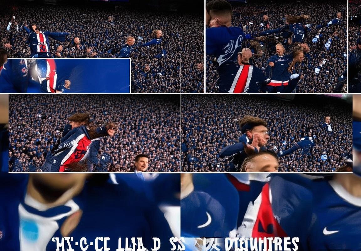 巴黎圣日耳曼VS南特：法甲对决历史回顾与未来展望(图3)